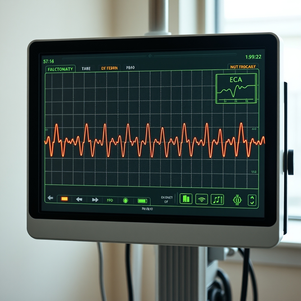 Fibrillation atriale : le terrain ionique et inflammatoire sous l’arythmie