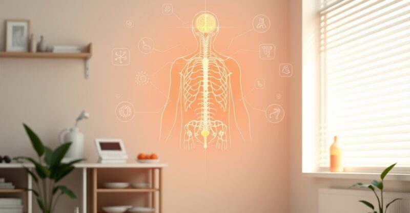 Recherche médicale sur les voies de la douleur neuropathique et la bioénergétique mitochondriale