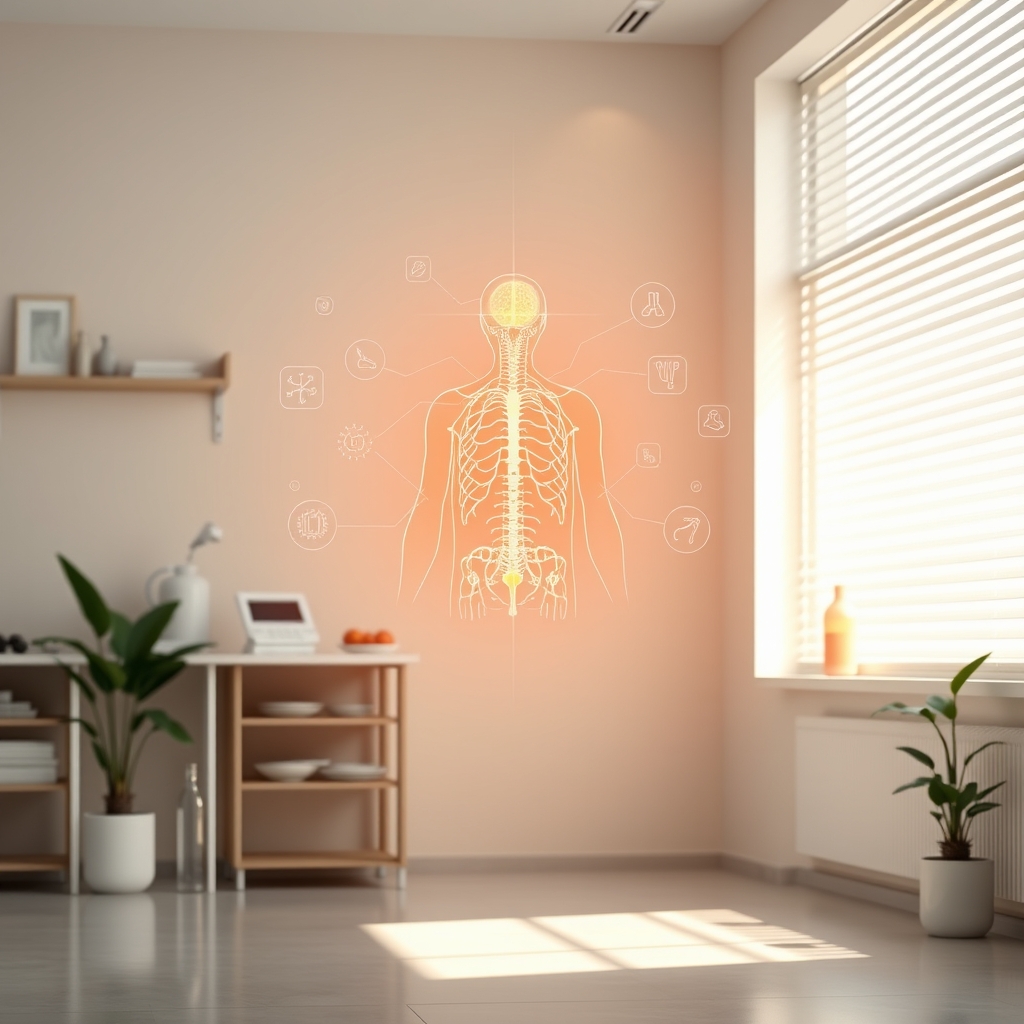 Fibromyalgie et micronutrition : cibler la neuro-inflammation et la chaîne respiratoire