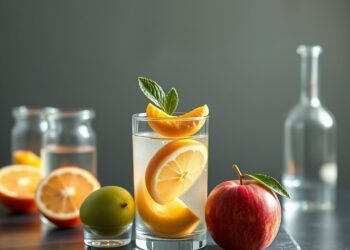 Fongicides triazolés dans les fruits : comment ils perturbent la synthèse et le métabolisme thyroïdien