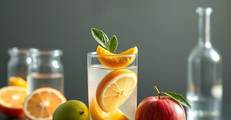 Fongicides triazolés dans les fruits : comment ils perturbent la synthèse et le métabolisme thyroïdien