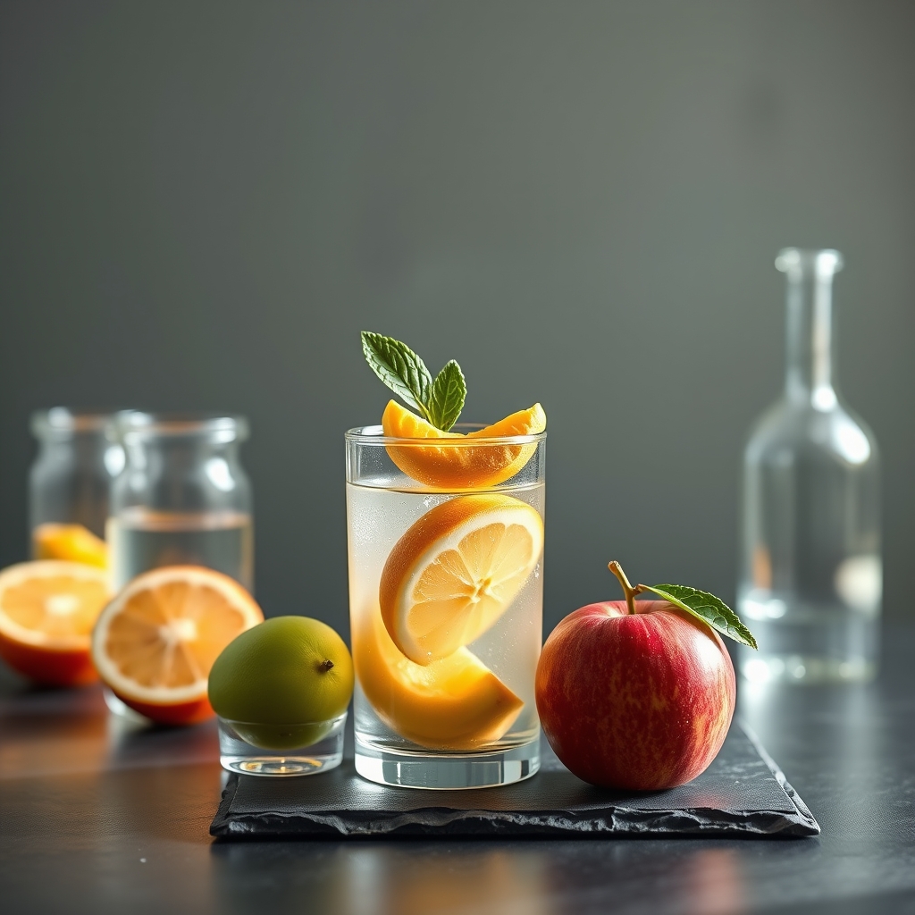Fongicides triazolés dans les fruits : comment ils perturbent la synthèse et le métabolisme thyroïdien