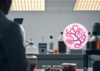 Recherche métabolique sur les cellules tumorales et modèles histologiques digestifs