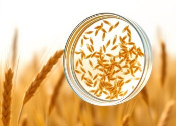 Glyphosate dans l'assiette : la voie du shikimate bactérienne au cœur des perturbations digestives