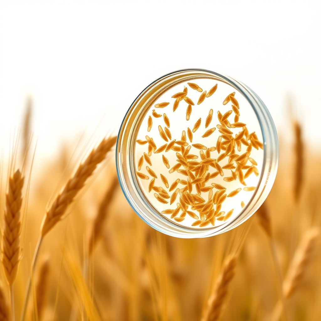 Glyphosate dans l’assiette : la voie du shikimate bactérienne au cœur des perturbations digestives