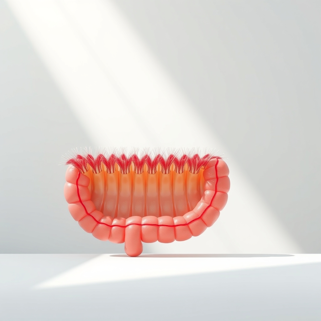Hyperperméabilité intestinale et endotoxémie métabolique : évaluer la rupture de barrière