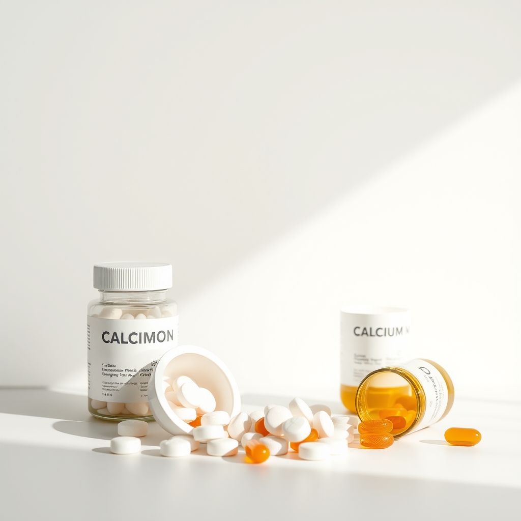 Hypoparathyroïdie : comment éviter la crise de tétanie avec calcium et vitamine D ?