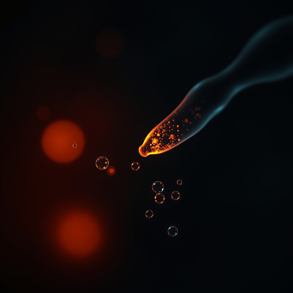 Infertilité masculine et fragmentation de l’ADN spermatique : optimiser le bilan micronutritionnel