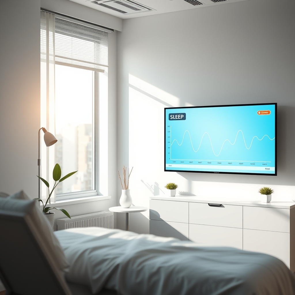 Insomnie chronique et chronobiologie : resynchroniser l’horloge centrale suprachiasmatique