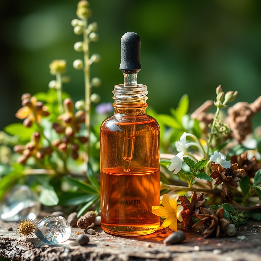 Syndrome post-Lyme persistant : restaurer le métabolisme énergétique et moduler l’immunité