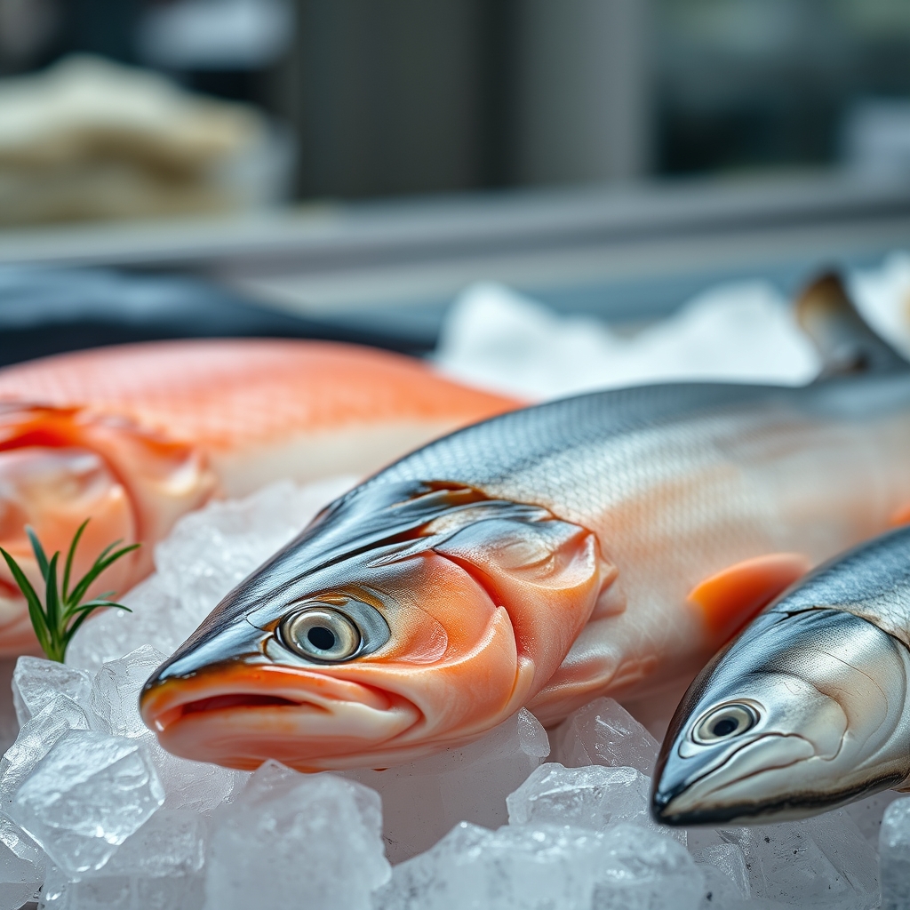 Sélénium et méthylmercure : pourquoi le ratio molaire conditionne la neurotoxicité des poissons