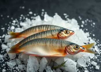 Poissons gras et méthylmercure : comment arbitrer entre oméga-3 et neurotoxicité en consultation ?