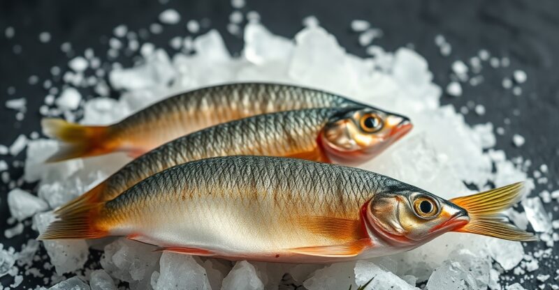 Poissons gras et méthylmercure : comment arbitrer entre oméga-3 et neurotoxicité en consultation ?