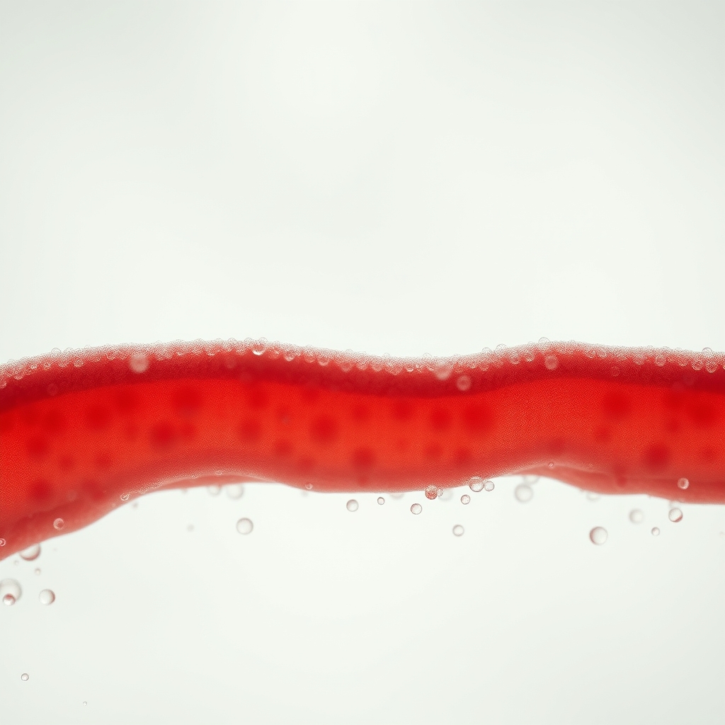 Microplastiques ingérés et perméabilité intestinale : une barrière sous assaut silencieux
