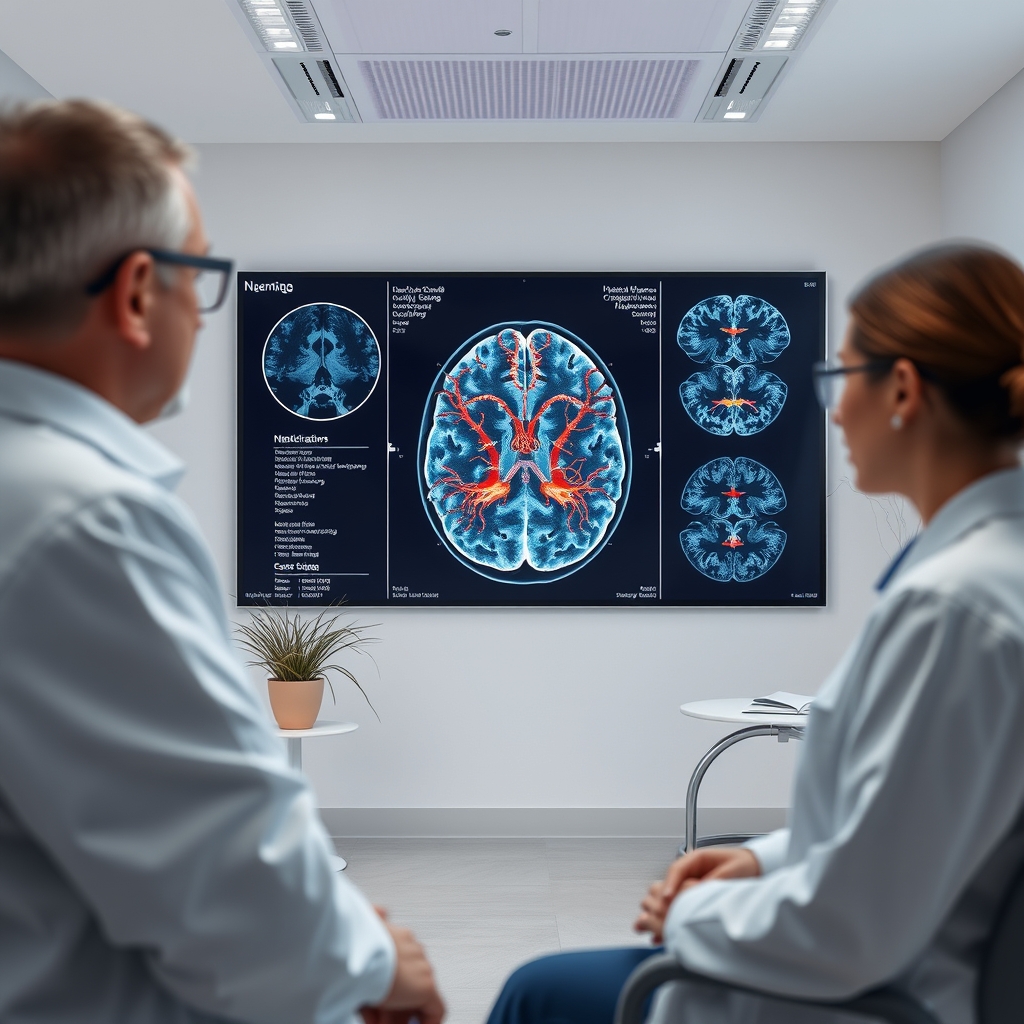 Migraine et inflammation neurovasculaire : le rationnel métabolique de la riboflavine et du CoQ10