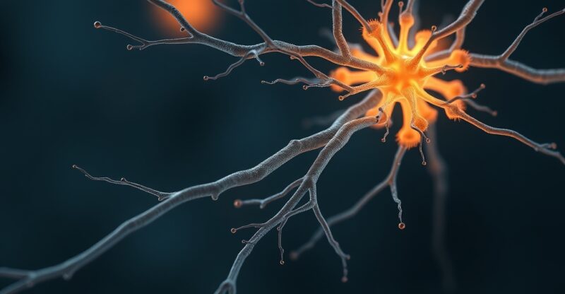 Mycotoxines alimentaires et cerveau : la barrière hémato-encéphalique prise pour cible