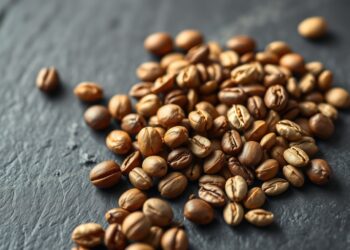 Mycotoxines dans les céréales et le café : quand l'ochratoxine A et le DON attaquent la barrière digestive