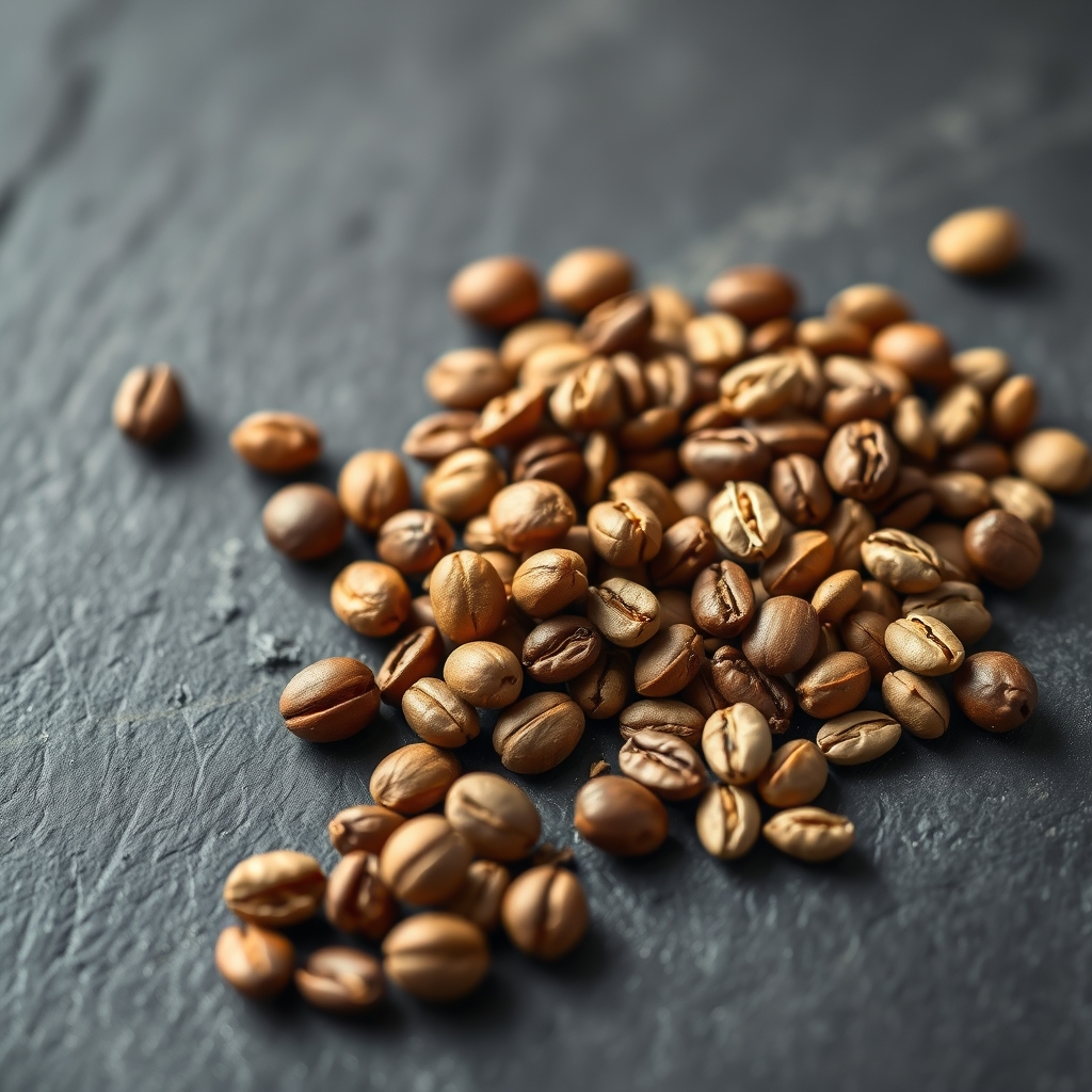Mycotoxines dans les céréales et le café : quand l’ochratoxine A et le DON attaquent la barrière digestive