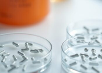 Nanoparticules d'argent et microbiote : vers une dysbiose silencieuse ?