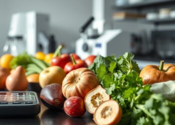 Néonicotinoïdes dans les fruits et légumes : au-delà des abeilles, quelle toxicité neuronale chez l'humain ?