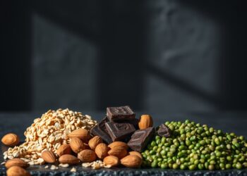Syndrome d'allergie systémique au nickel : adapter l'assiette sans créer de carences restrictives