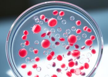 Nickel et récepteur TLR4 : quand le métal lourd mime une endotoxine bactérienne