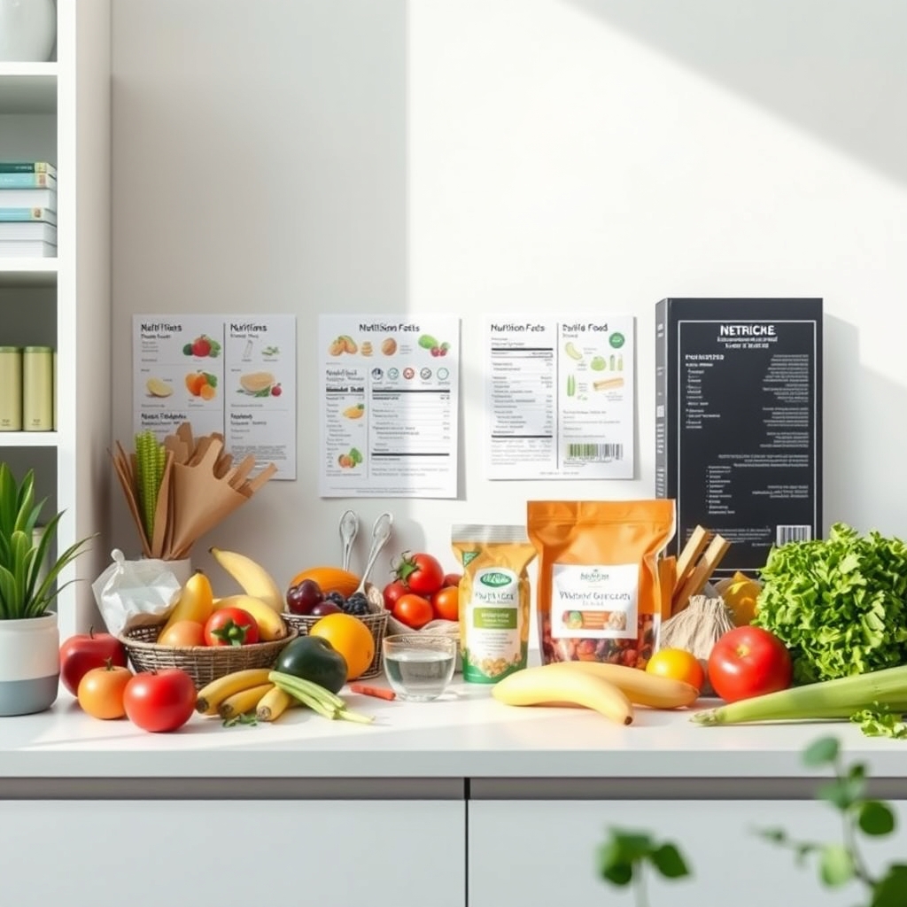 Nutri-Score en pratique médicale : distinguer score global, degré d’ultra-transformation et matrice alimentaire