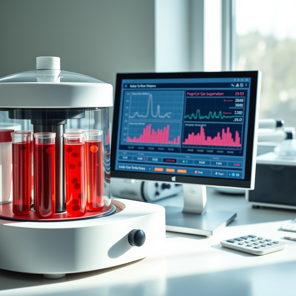 Indice oméga-3 érythrocytaire : standardiser le dosage pour optimiser la protection cardiaque