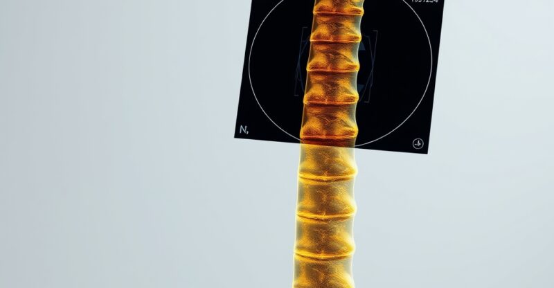 Ostéoporose post-ménopausique : au-delà du calcium, préserver l&rsquo;architecture trabéculaire