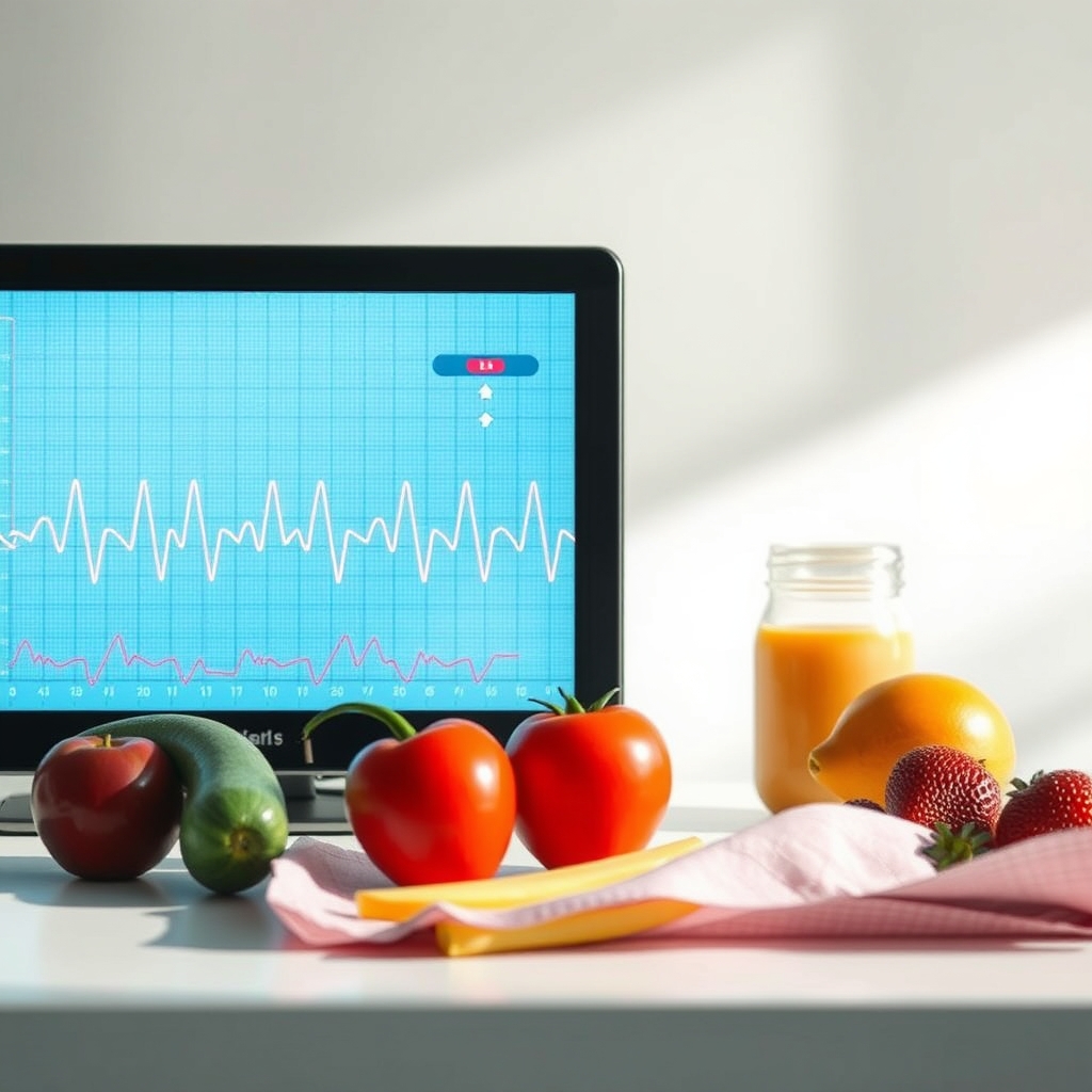 Palpitations cardiaques et excitabilité neuromusculaire : le bilan micronutritionnel en soins primaires