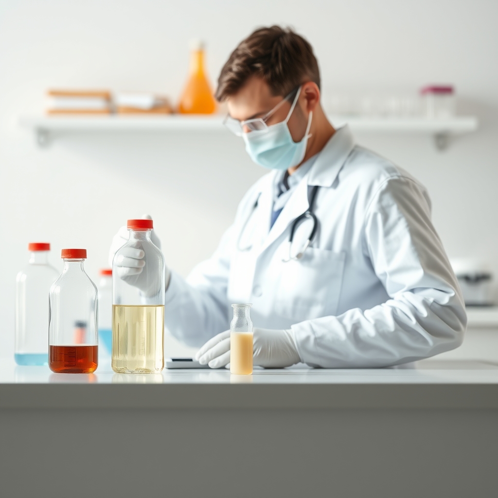 Pancréatite chronique : sécuriser le statut en vitamines liposolubles face à l’insuffisance exocrine
