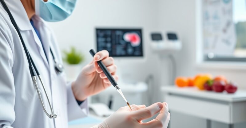 Examen parodontal et évaluation du risque cardiovasculaire partagé