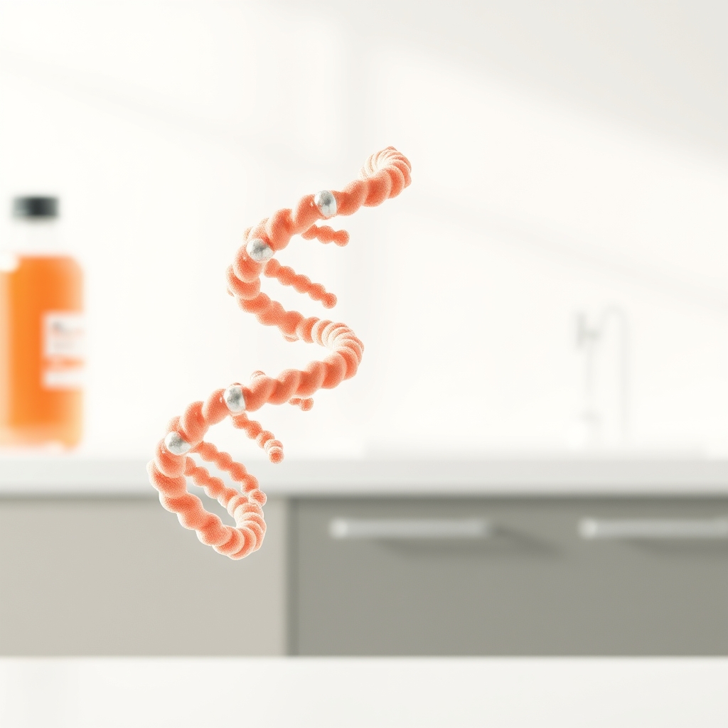 Peptides de collagène en clinique : de la biodisponibilité à la régénération tissulaire