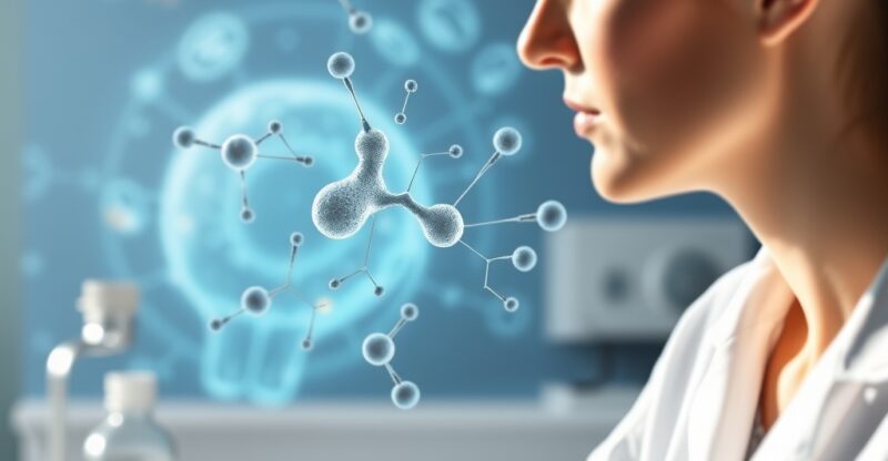 Pesticides et Parkinson : quand les inhibiteurs du complexe I asphyxient le neurone
