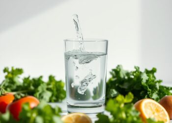PFAS dans l'eau et les emballages : quel impact réel sur la réponse vaccinale et le métabolisme hépatique ?
