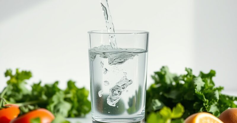 PFAS dans l'eau et les emballages : quel impact réel sur la réponse vaccinale et le métabolisme hépatique ?