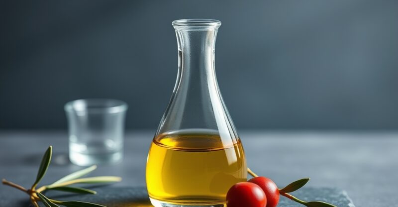 Phtalates alimentaires et stéatose hépatique : le foie sous influence des plastifiants