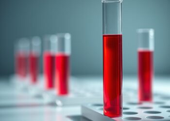 Plomb et biosynthèse de l'hème : comprendre l'anémie sidéroblastique sans carence en fer