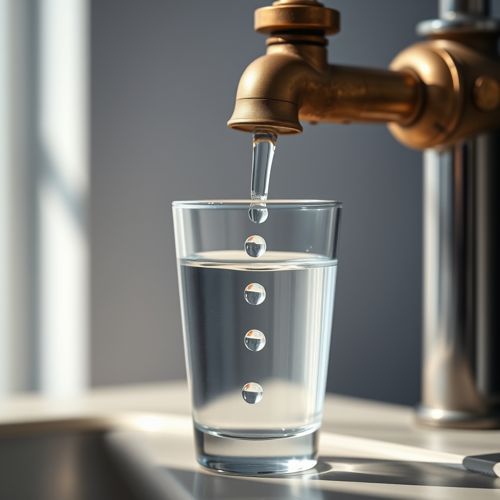 Plomb de l’eau et des canalisations : pourquoi l’atteinte endothéliale devance l’anémie classique