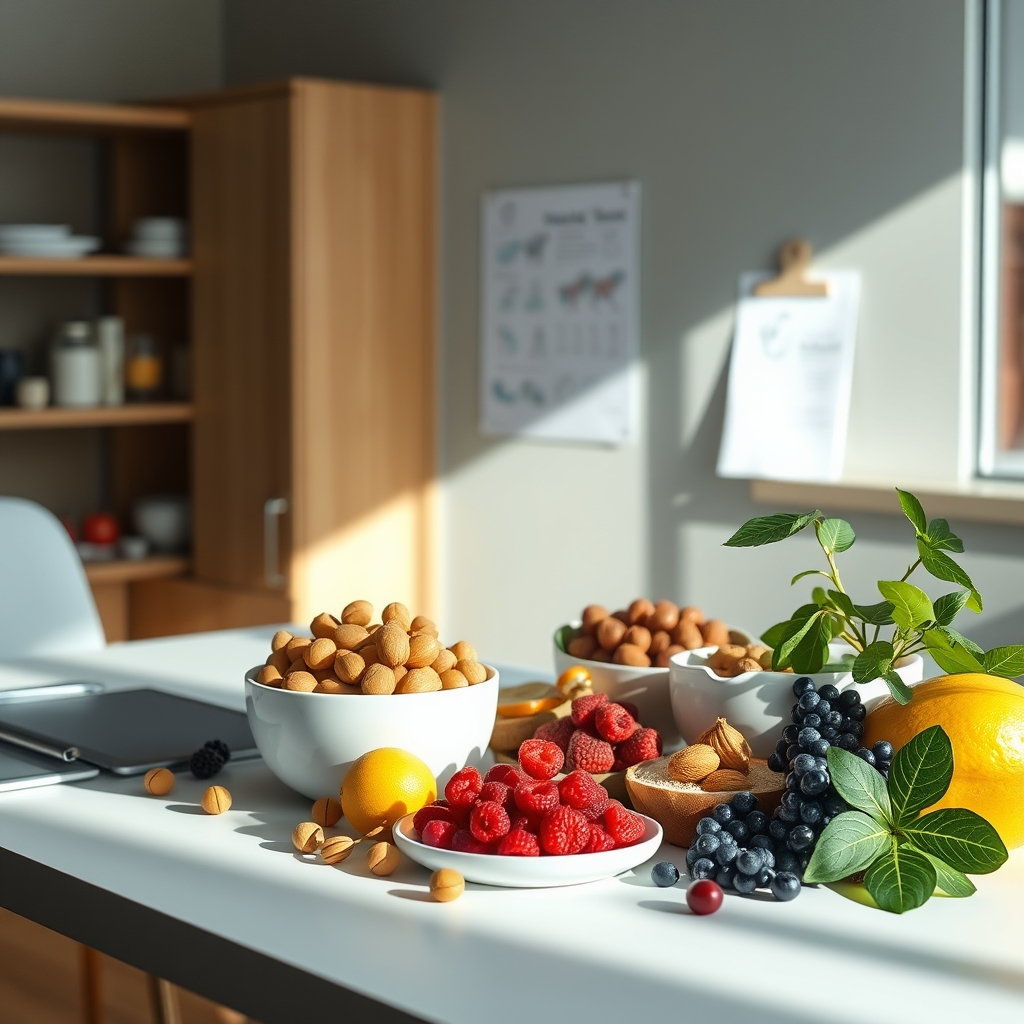 Alimentation de type paléo : évaluer la densité micronutritionnelle et prévenir les déficits d’éviction