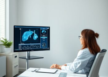 Échographie hépatique et courbes métaboliques de l'insulinorésistance