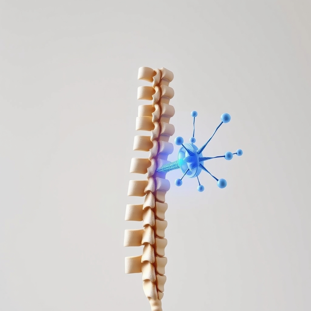 Sciatique et douleur radiculaire : moduler l’inflammation neurogène par la nutrition