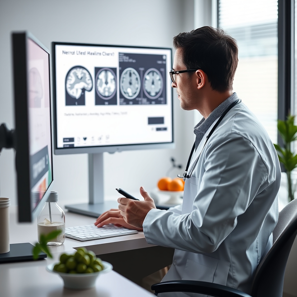 Sclérose en plaques et neuro-immunologie : l’impact des facteurs environnementaux