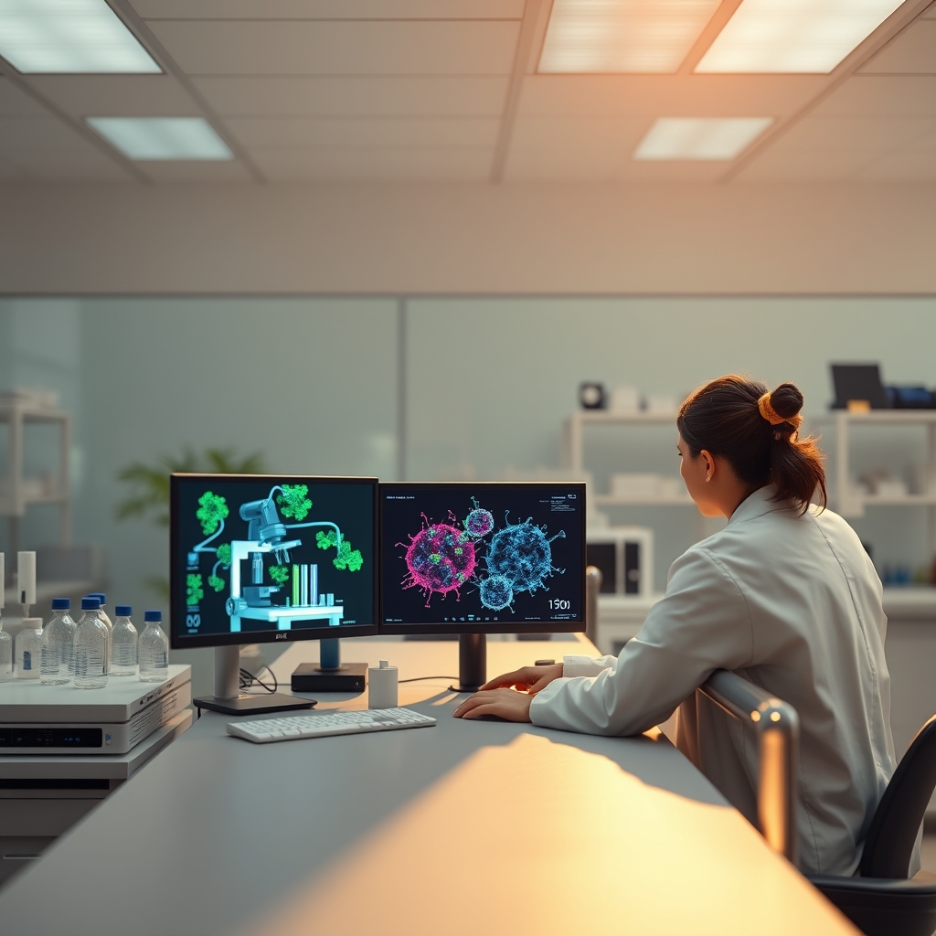 Spermidine et stimulation de l’autophagie : que dit la recherche clinique chez l’humain ?