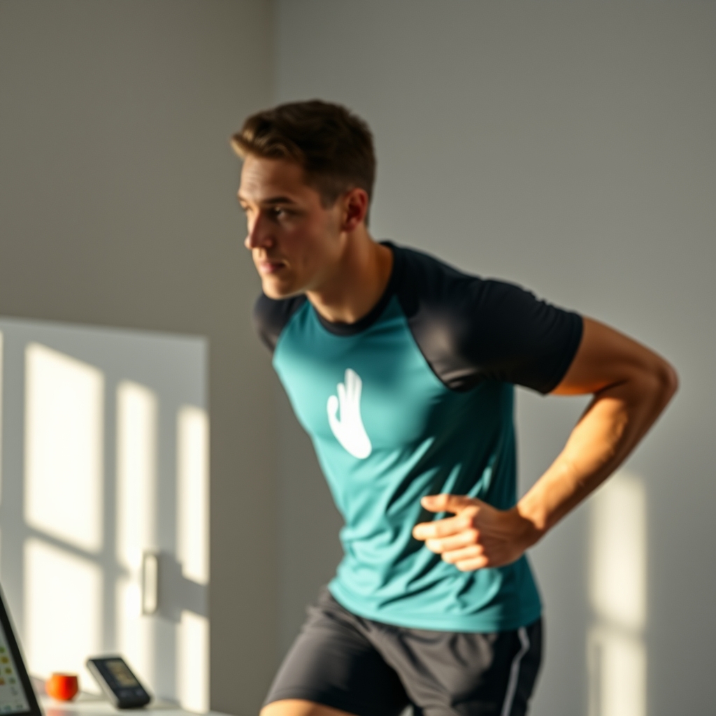 Surentraînement et baisse d’immunité chez le sportif : protéger la barrière muqueuse