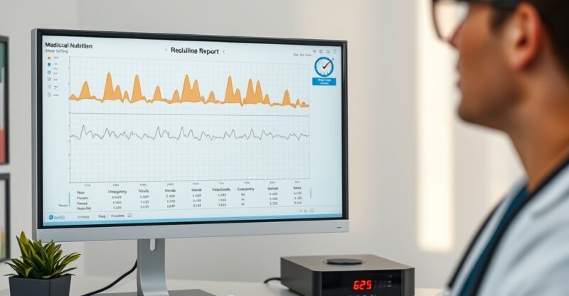 Consultation neurologique du sommeil et bilan de la ferritinémie cérébrale