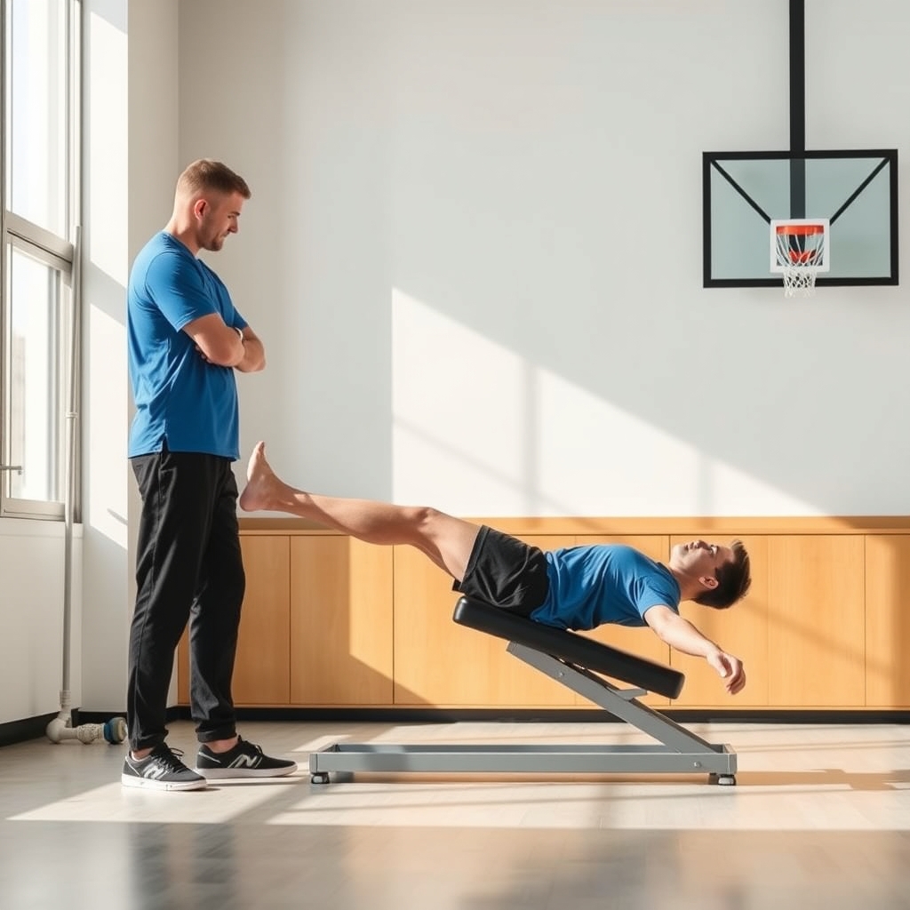 Tendinopathie d’Achille chez le sportif : synchroniser apports en collagène et charge mécanique