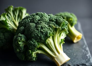 Thallium et légumes crucifères : la bioaccumulation méconnue au cabinet
