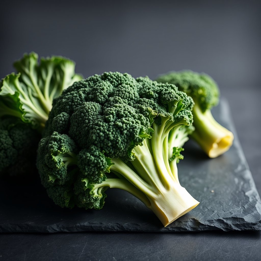 Thallium et légumes crucifères : la bioaccumulation méconnue au cabinet