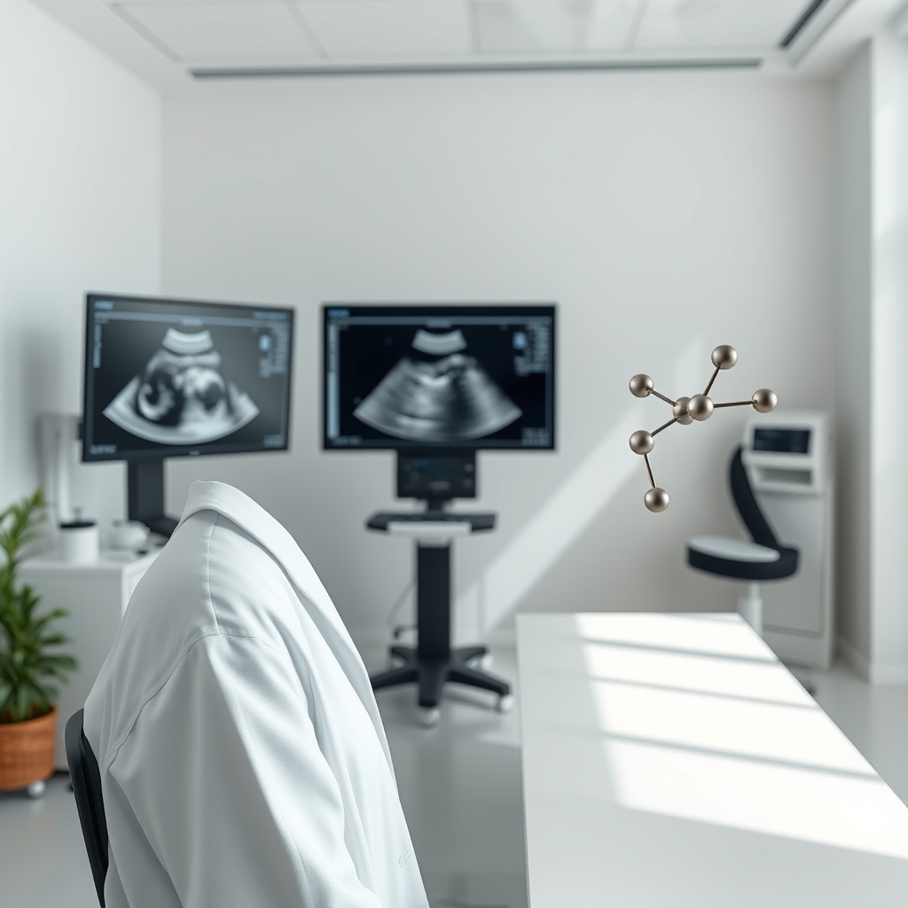 Thyroïdite de Hashimoto : le ratio iode-sélénium au cœur de la cytotoxicité auto-immune